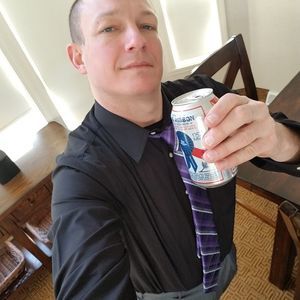 Meet your Posher, Andy